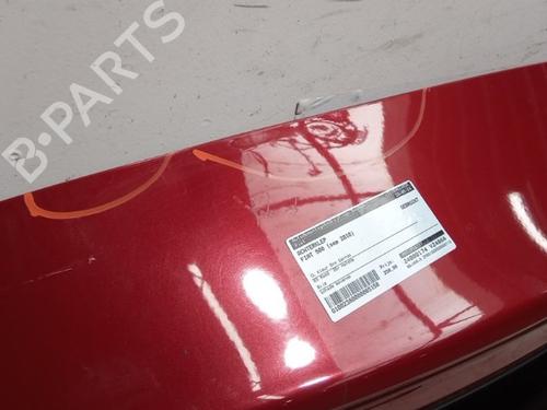 Tailgate FIAT 500 (312_) 0.9 (312AXG1A, 312.AXG11) | BP26043601C6