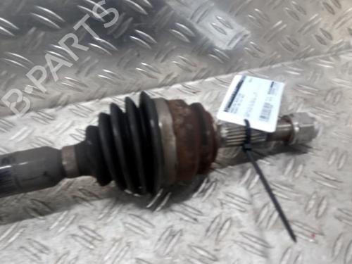Right front driveshaft PEUGEOT 208 II (UB_, UP_, UW_, UJ_) 1.2 PureTech 75 | BP26046156M39 