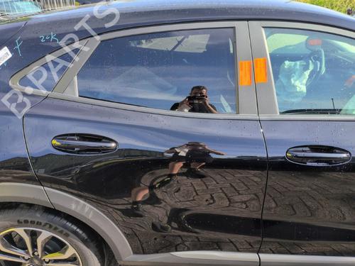 Dør højre bagtil FORD PUMA (J2K, CF7) 1.0 EcoBoost mHEV | BP36353980C5 - Image 2