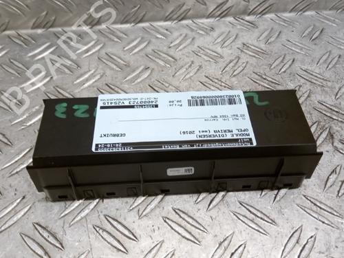Used Control unit Control unit 26044991 26044991