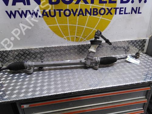 Used Steering rack Steering rack FORD FOCUS IV (HN) 1.0 EcoBoost (125 hp) 26042458 26042458
