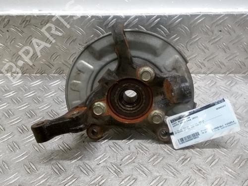 Used Right front steering knuckle SUZUKI IGNIS III (MF, FF) 1.2 Hybrid (ATK412) (83 hp) 26045027