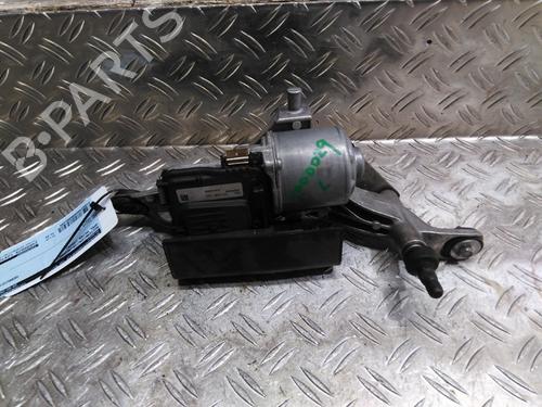 Used Front wipers mechanism OPEL ASTRA K Sports Tourer (B16) 1.5 CRDI (35) (122 hp) 26042696