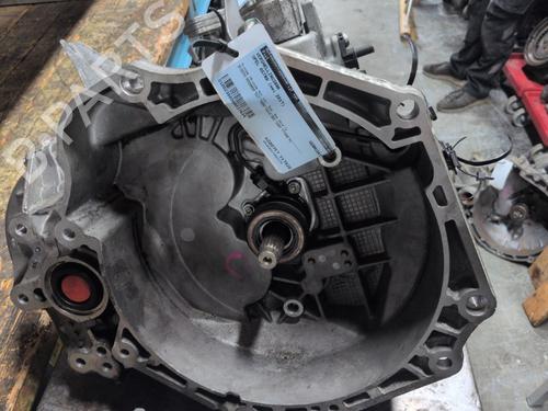 Used Gearbox OPEL ASTRA K Sports Tourer (B16) 1.6 CDTi (35) (136 hp) 30875149