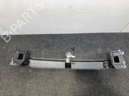 Front bumper reinforcement MERCEDES-BENZ VIANO (W639) CDI 2.2 (639.711, 639.713, 639.811, 639.813, 639.815) | BP32315727C109