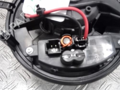 Heater blower motor AUDI A3 Sportback (8YA, 8YF) 30 TFSI Mild Hybrid | BP26046768M62 