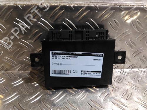 engine-control-unit-ecu-vw-id3-e11-e12-2019-26041930 main image