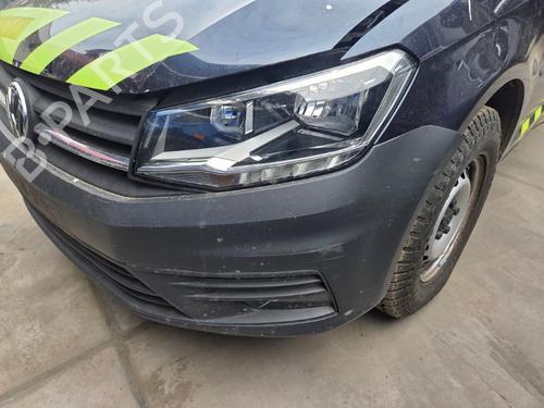 Full front VW CADDY IV Box Body/MPV (SAA, SAH) 2.0 TDI 4motion | BP33888928S1 - Image 9