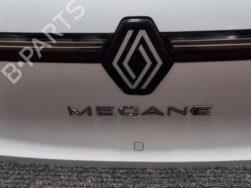 Tailgate RENAULT MEGANE E-TECH SUV EV60 (BNJ1) | BP26654866C6