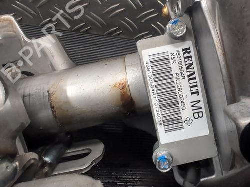 Steering column DACIA DOKKER MPV (KE_) 1.3 TCe 130 (KENE) | BP34694870M21 - Image 3