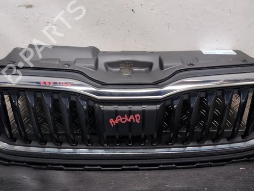 Used Grille SKODA SCALA (NW1) 1.0 TSI (110 hp) 29965735
