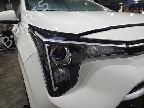 Frontpaket KIA PICANTO III (JA) 1.0 | BP32215301S1 