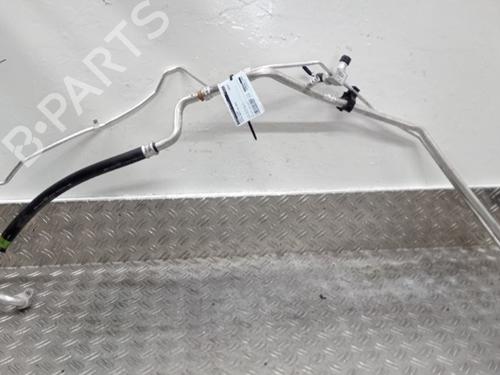 Used AC pipe TOYOTA YARIS (_P21_, _PA1_, _PH1_) 1.5 Hybrid (MXPH10, MXPH11) (116 hp) 26046731