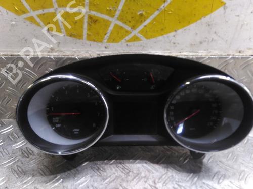 Used Display monitor OPEL ASTRA K Sports Tourer (B16) 1.4 Turbo (35) (150 hp) 26043338