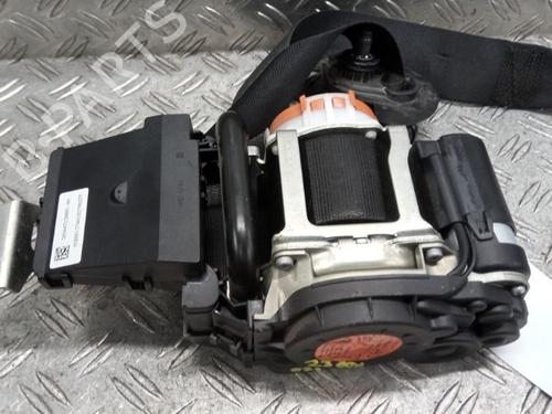 Front left seatbelt MERCEDES-BENZ A-CLASS (W177) A 200 (177.087) | BP32404274I26