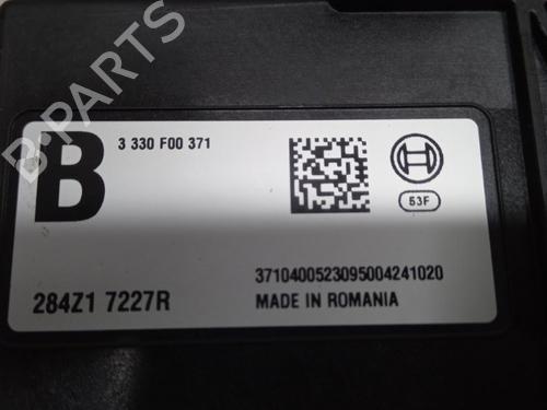 Elektronisk modul RENAULT ESPACE VI (RHN) E-TECH 200 Hybrid (199 hp) 26047325
