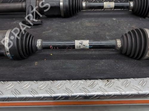 Used Left front driveshaft Left front driveshaft KIA SPORTAGE V (NQ5) 1.6 T-GDi Hybrid (230 hp) 30638978 30638978