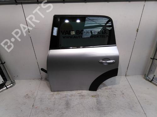 Used Left rear door MINI MINI COUNTRYMAN (R60) Cooper S (184 hp) 26041379