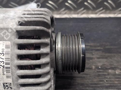 Alternator PEUGEOT 208 I (CA_, CC_) 1.0 VTi | BP30155973M7