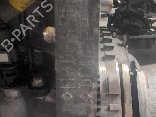 Engine DACIA SANDERO III 1.0 TCe 90 | BP30875205M1 - Image 4