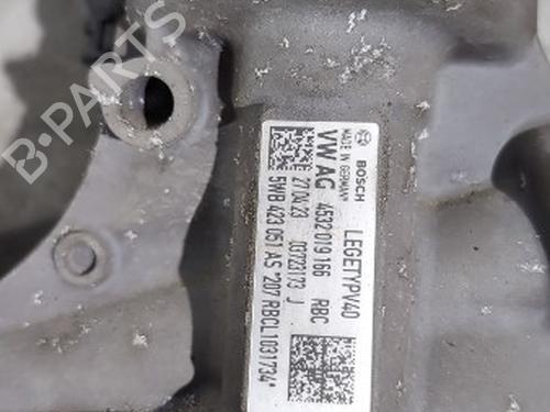 Steering rack SKODA OCTAVIA IV Combi (NX5, PV5) 1.5 TSI e-TEC | BP37266673M22 - Image 5