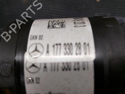 Left front driveshaft MERCEDES-BENZ CLA (C118) CLA 180 (118.384) | BP34694850M38 - Image 2