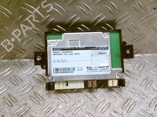 Used Control unit Control unit 26044607 26044607