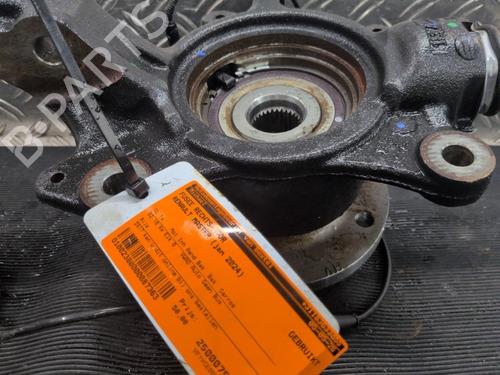 Right front steering knuckle CITROËN JUMPER II Platform/Chassis 2.0 BlueHDi 160 | BP34694997M26 - Image 3