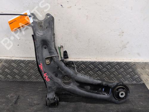 Used Right front suspension arm Right front suspension arm SKODA SUPERB III Estate (3V5) 1.4 TSI iV (218 hp) 34694686 34694686