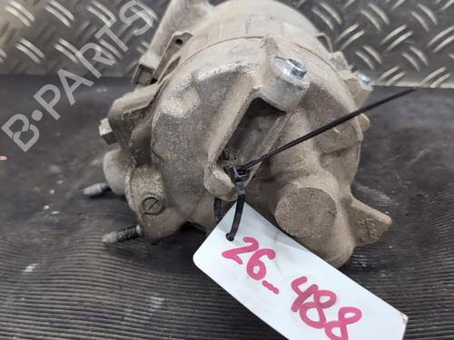 AC compressor FORD TRANSIT V363 Van (FCD, FDD) 2.0 EcoBlue | BP38233781M34 - Image 2