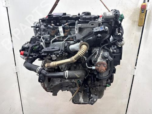 Engine CITROËN JUMPY III Van (V_) 1.6 BlueHDi 95 | BP40450372M1 - Image 2