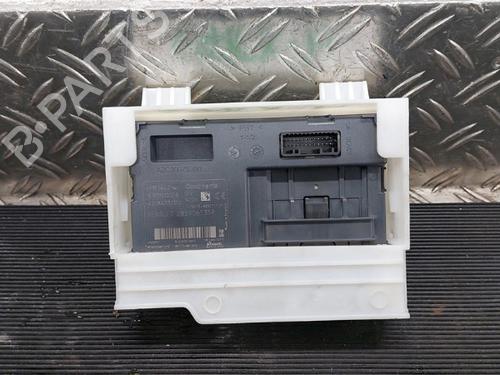 Used Engine control unit (ECU) RENAULT CAPTUR I (J5_, H5_) 0.9 TCe 90 (90 hp) 32404362
