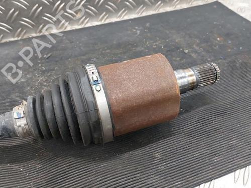 Left front driveshaft LYNK & CO 01 PHEV | BP35805501M38 - Image 3