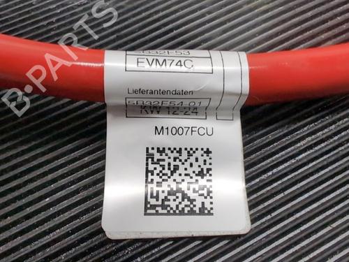 Cable BMW 7 (G70) M 760e Plug-in Hybrid xDrive | BP29539710E12 