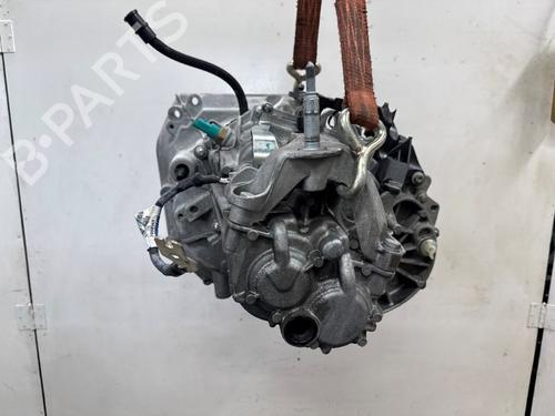 Gearbox RENAULT CAPTUR II (HF_) TCe 90 (HFM6) | BP33717656M3 - Image 4