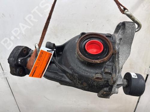 Used Rear differential Rear differential BMW X3 (G01, F97, G08) xDrive 20 d (190 hp) 34694863 34694863