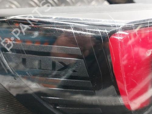 Left taillight OPEL MOKKA 1.2 (76) | BP33469975C34 - Image 2