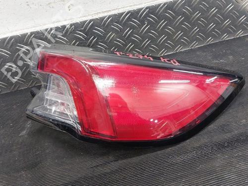 Used Right taillight Right taillight FORD KUGA III (DFK) 2.5 Duratec Plug-in-Hybrid (224 hp) 34694544 34694544