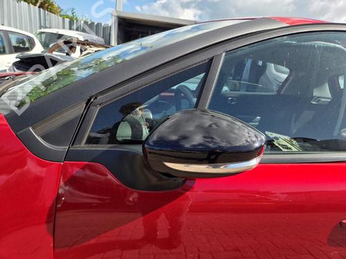 Retrovisor esquerdo Retrovisor esquerdo CITROËN C3 III (SX) 1.2 PureTech 82 (83 hp) 31992787 31992787