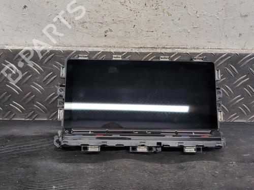 Used Display monitor Display monitor VW GOLF VIII Variant (CG5, DB5) 1.5 eTSI (150 hp) 36354058 36354058