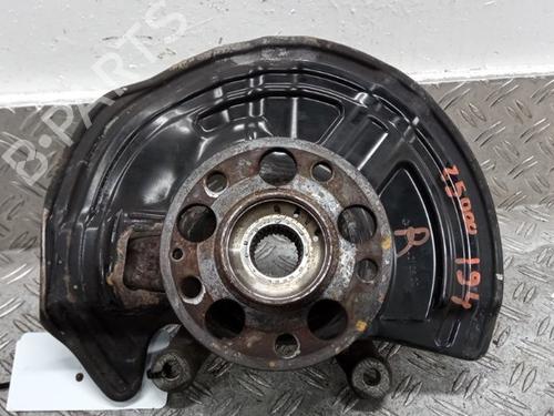 Right front steering knuckle MERCEDES-BENZ GLA-CLASS (X156) GLA 200 (156.943) | BP26047897M26 