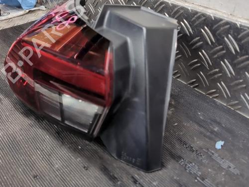 Left taillight OPEL CORSA F (P2JO) CORSA-e (68) | BP37266647C34 - Image 2