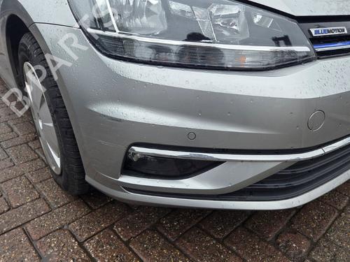 Full front VW GOLF VII Variant (BA5, BV5) 1.5 TSI | BP32520113S1 