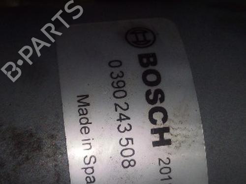 Front wipers mechanism RENAULT TRAFIC III Van (FG_) 1.6 dCi 125 (FGMH) | BP26041680C83 