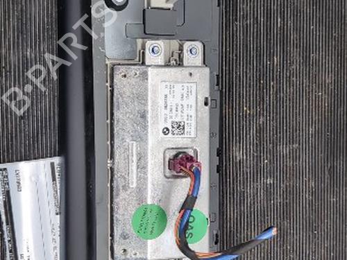 Display monitor BMW 3 (G20, G80, G28) 330 e Plug-in-Hybrid | BP30052338C48 