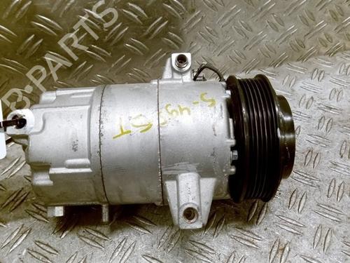 Used AC compressor AC compressor KIA PICANTO III (JA) 1.0 (67 hp) 27312042 27312042