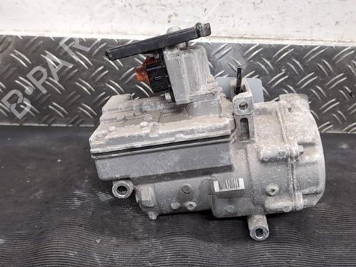 Used AC compressor AC compressor NISSAN NV200 Van 1.5 dCi 90 (M20, M20N, M20M) (90 hp) 40450687 40450687