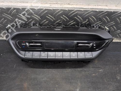 Used Climate control HYUNDAI i20 III (BC3, BI3) 1.0 T-GDI hybrid 48V (101 hp) 29539904