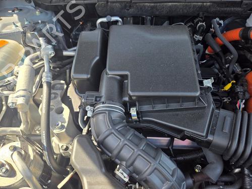 Engine MITSUBISHI OUTLANDER IV (GM_W, GG_W, DG) 2.4 Hybrid All-wheel Drive (GG3W) | BP37989452M1 - Image 3