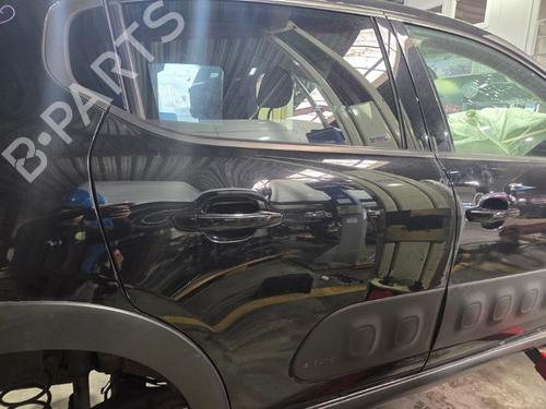 Used Right rear door CITROËN C3 III (SX) 1.2 THP 110 (SXHNPS, SXHNZT, SXHNZ6) (110 hp) 30320111